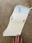 Polaris 7191314 Decal-door Rr Mid Lh Rzr 1000 Xp 7191175 7189726. Fixed Price $29.99.
