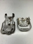 1996 Suzuki Oem Lot Skid Plate Bash Guard Engine Motor. Fixed Price $52.99.
