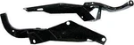 Harddrive Wps Heavy Duty Fairing Brackets Supports Harley Flhx Flhtc Touring. Fixed Price $120.95.