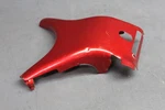 1997 Suzuki Intruder 800 Front Right Frame Fairing Neck Cover 47350-38A01-20F. Fixed Price $44.95.