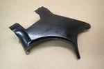 1999 Honda VT1100C Shadow Spirit Front Left Side Cover 63501-MM8-000ZC. Fixed Price $49.95.