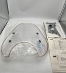 Suzuki GZ125 Windshield Holder 99000-9900A-22T GZ250 #33625. Fixed Price $127.85.