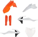 Acerbis 2980585569 Full Plastic Kits Oem. Fixed Price $193.95.