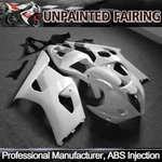 Unpainted White Fairing Kit For Suzuki GSXR1000 2003 2004 K3 Injection Body Work. Fixed Price $245.99.