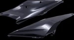 Cycra 1CYC-2556-97 Side Panel For Ktm Gry. Fixed Price $49.62.