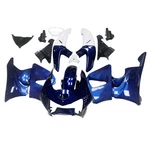 Bodywork Kit For Honda CBR900RR CBR919RR 1998 1999 Fairings Blue White. Fixed Price $405.95.
