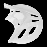 Front Disc Guard 51614-KZ4-J41ZA For Honda CR125R/250R CRF250R/450R CRF250X/450X. Fixed Price $19.99.