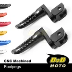Bob Front Footpegs 40MM Lower For Honda 600 03-20 CBR1000RR NC700 S/x. Fixed Price $64.02.