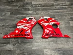 2001-2006 CBR600F4I Honda Oem Left Right Lower Mid Cowling Cowls Fairings. Fixed Price $299.99.