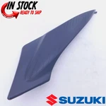 Suzuki Left Side Fuel Tank Cover 2011-2024 Gsxr 600-750 44180-14J00 Oem New. Fixed Price $39.90.