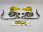 Cycra Enduro Shield Pro Bend Left Right CRF450R CRF250R. Fixed Price $45.00.