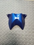 2012 Honda CBR250R Oem Blue Gas Tank Fuel Cell Cover Fairing Cowl. Fixed Price $25.00.