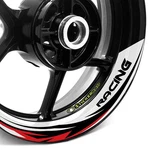 For Honda CB1300 Super Four Sp 19-24 Wheel Inner Rim Stickers 17 Inch S01W Red. Fixed Price $29.65.