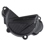 Polisport Ignition Cover Protectors Black 8471100001. Fixed Price $20.78.