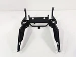 1996 Harley Touring Flhtcui Electra Glide Front Fairing Mount Brackets 58478-96B. Fixed Price $59.49.
