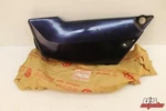 Nos Kawasaki 1976-1979 Left Midnight Blue Side Cover 36001-052-8E. Fixed Price $119.95.