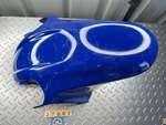 Honda CBR600R 2001-06 Oem Front Mudguard Fender 61100-MBWG-D200. Fixed Price $100.11.