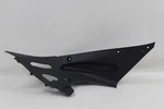 Kawasaki Ninja ZX6R 636 21-23 Oem Left Front Inner Fairing Cowl Panel 55028-0677. Fixed Price $44.99.