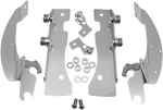 Memphis Shades Trigger-lock Mount Kit For Batwing Fairing MEK1906. Fixed Price $159.95.