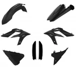 Polisport Replica Plastic Kit,full Beta Black 91559. Fixed Price $69.72.
