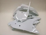 Ufo Full Plastic White HOKIT125F 041 (honda 2022-2024 CRF250R). Fixed Price $65.00.
