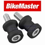 Bikemaster Rear Spool For 1997-2001 Suzuki TL1000S Body Guards & Je. Fixed Price $26.75.