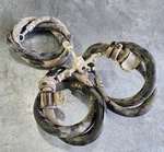 12 23 Kawasaki Brute Force 750 Eps Brake Hoses Lines Assembly 43095-0589. Fixed Price $49.47.
