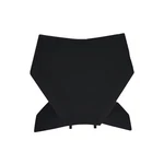 Acerbis Front Number Plate Black Motorcycle Dirt Bike 2987170001 0520-4222. Fixed Price $29.66.