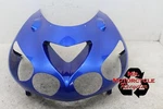 06-11 Kawasaki Ninja ZX14 1400 Oem Front Upper Nose Fairing Shroud 55028-0162 H1. Fixed Price $40.50.