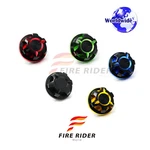 Racing Kol Cnc Oil Filler Cap Plug For Kawasaki Ninja 250 EX300R Z1000 Z750. Fixed Price $32.51.