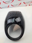 Headlight Visor Surround Fairing Harley Davidson Sportster XL1200 XL883 Iron .... Fixed Price $113.70.