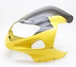 2003 Suzuki Gsxr 750 Front Nose Fairing Headlight Cowl. Fixed Price $149.90.
