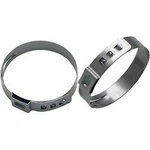 Motion Pro Cooling System Stepless Clamp Kit 11-0072. Fixed Price $24.99.