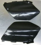 Ufo Black Side Panels 12-366-33. Fixed Price $17.60.