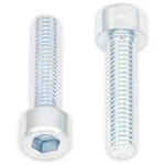 Mc Hardware Smooth Socket Head Allen Bolts 6X1.0X30MM 10/PACK 024-50630. Fixed Price $18.29.