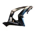 2011 To 2015 Kawasaki ZX10R Ninja Right Mid Fairing 55028-0339-H8 Oem Has Flaws. Fixed Price $79.00.