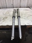 80 Honda Goldwing Interstate Front Forks Shocks Tubes. Fixed Price $165.99.