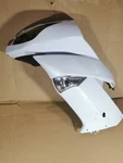 Kawasaki ER-6F 2013 Left Side Fairing 55028-0234 EX650. Fixed Price $251.81.
