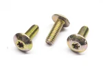 New Oem Polaris 7512297 Bolts Qty 3 Nos. Fixed Price $11.47.