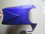 Oem 1997 Suzuki GSXR600 Rear Under Cowling 94606-34E00 Pearl Blue , Nice. Fixed Price $67.95.