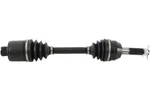 Slasher Heavy Duty Rear Axle Polaris Sportsman 450/500/700/800 Atv PO-8-354. Fixed Price $39.99.