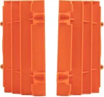 Acerbis - 2780535226 Radiator Louvers, Orange. Fixed Price $44.89.