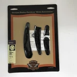Harley Davidsonswingarm Frame Insert P/n 47441-04 Black. Fixed Price $39.95.