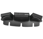 Kuryakyn 5212 3 Pouch Batwing Fairing Bag. Fixed Price $90.99.