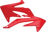 Acerbis 2043640227 Radiator Shrouds - Red. Fixed Price $56.80.