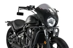 Puig Dark Night Semifairing Screen Light Smoke Kawasaki Vulcan 2015 - 2025. Fixed Price $298.26.