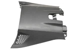 22 Can-am Ryker 600 Ace Upper Fairing Cover Trim. Fixed Price $49.99.