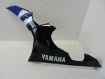 Yamaha Yzf R6 RJ15 Fairing Bug 2008-2015 08-10-15 13S. Fixed Price $184.82.