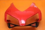 2004-2005 Honda CBR1000RR Zxmt Front Upper Nose Fairing Cowl Shroud. Fixed Price $41.40.