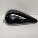 88% Off VL1500 Intruder Gas Tank Cover, Lh Side 47900-10F00-M4P. Fixed Price $72.75.